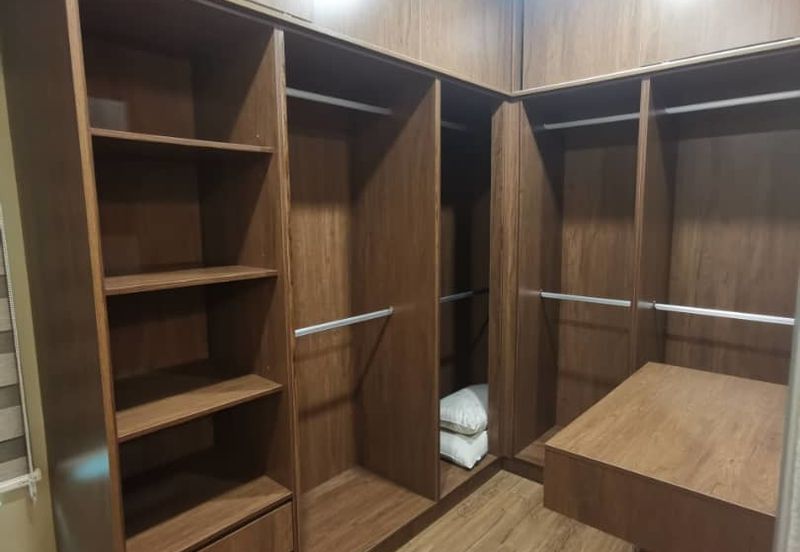 Ridgefield Residences @ Tropicana Heights Kajang