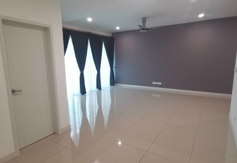 Ridgefield Residences @ Tropicana Heights Kajang