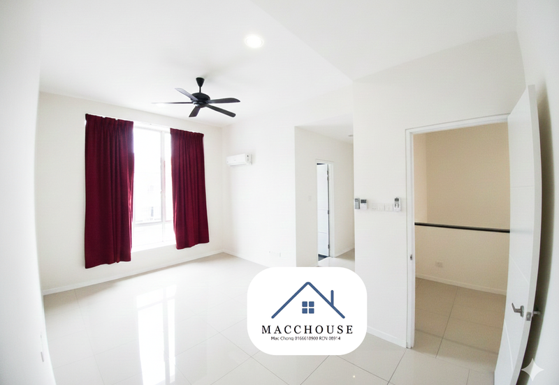 Fairfield Residences, Tropicana Heights