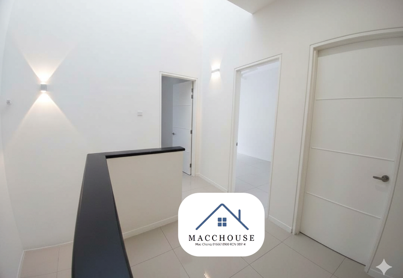 Fairfield Residences, Tropicana Heights