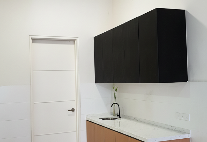 Fairfield Residences, Tropicana Heights