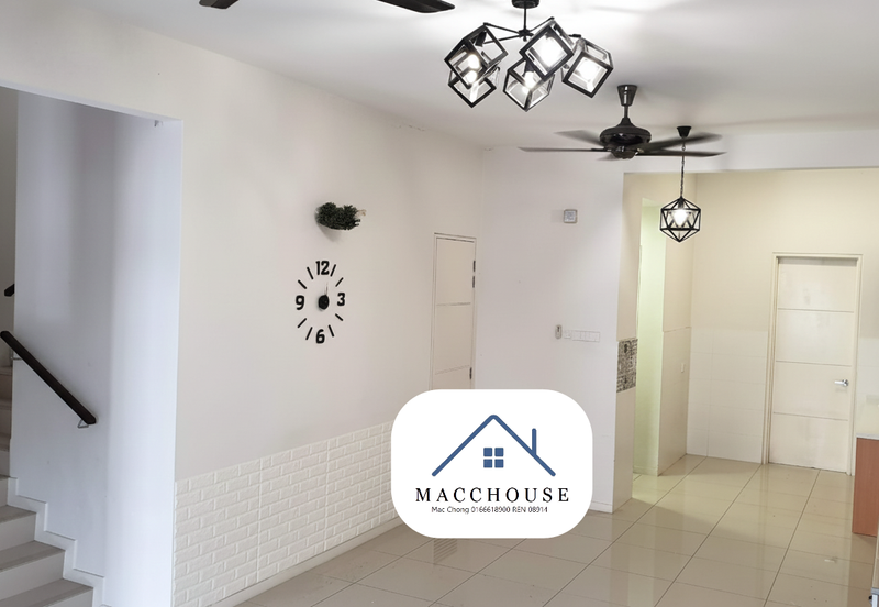 Fairfield Residences, Tropicana Heights