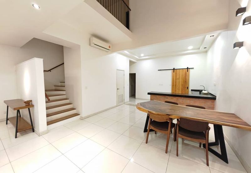 Parkfield Residences, Tropicana Heights