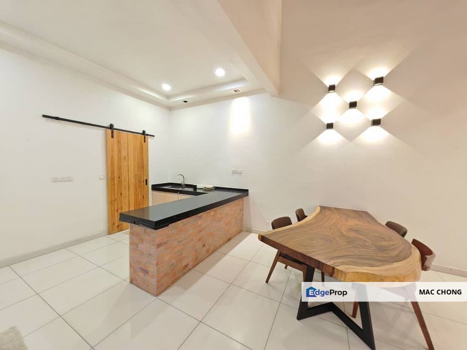 Parkfield Residences Tropicana Heights Kajang [Gated & Guarded] [Peaceful Environment] [24/7 Security], Selangor, Kajang