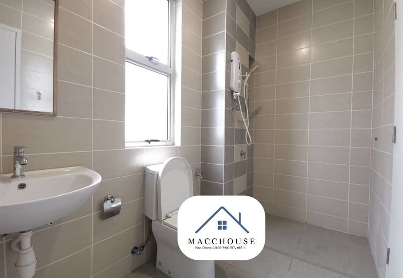 Parkfield Residences, Tropicana Heights