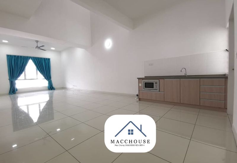 Parkfield Residences, Tropicana Heights