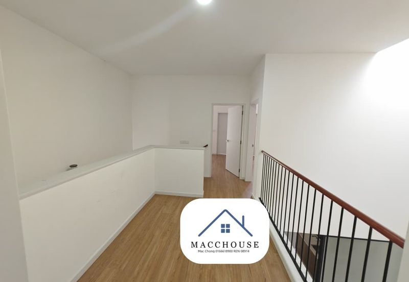 Parkfield Residences, Tropicana Heights