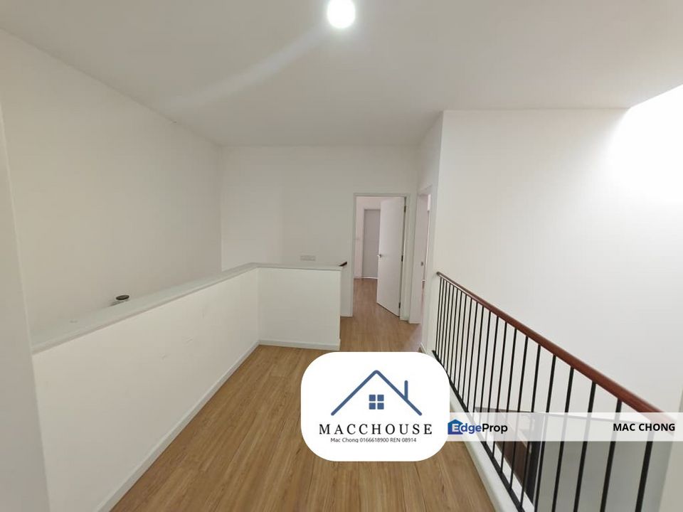 Parkfield Residences [22x75] [24 Hours Gated & Guarded]  @ Tropicana Heights Kajang, Selangor, Kajang