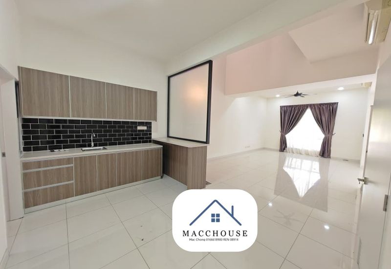 Parkfield Residences, Tropicana Heights