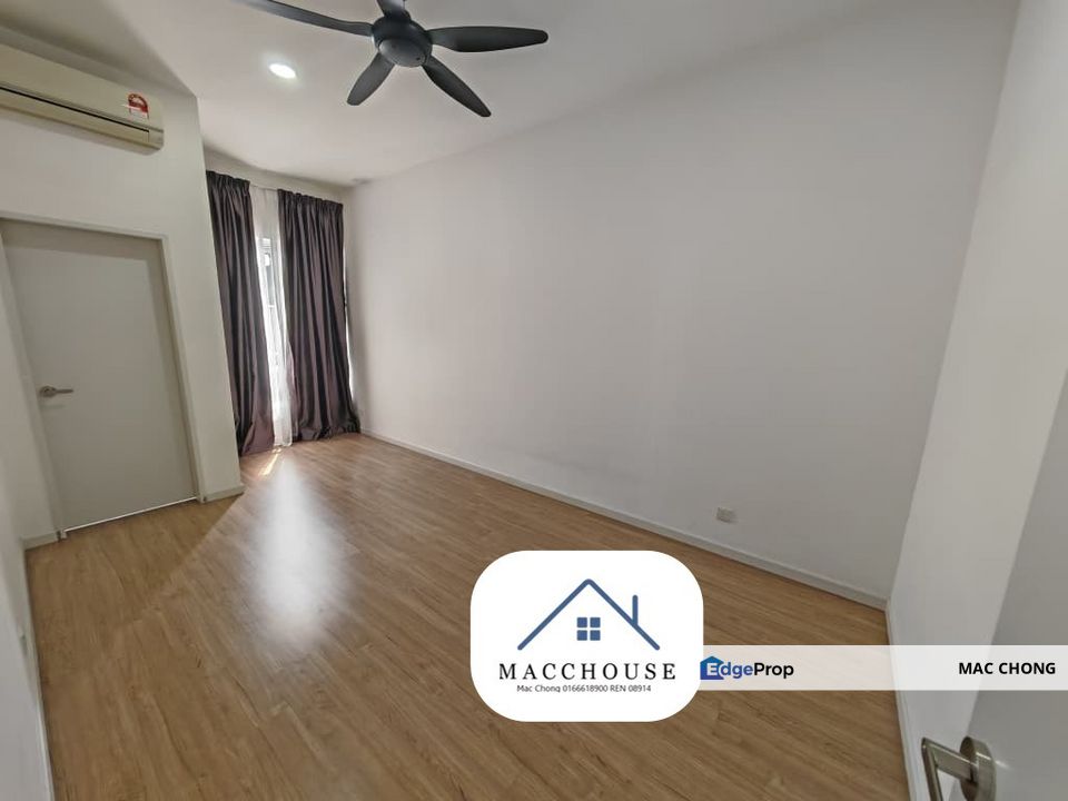 [22x75] [Good Security] [Full Loan] [Best Price] @ Parkfield Tropicana Heights Kajang, Selangor, Kajang