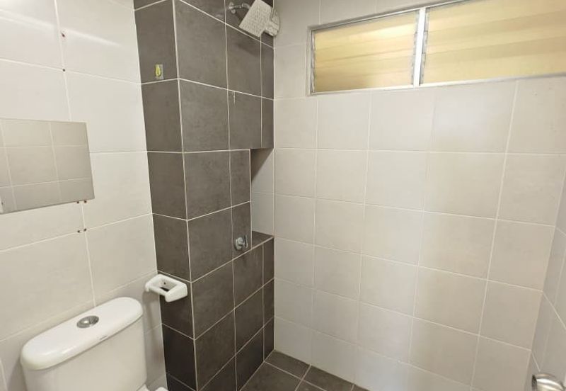 D'Camellia Apartment @ Setia EcoHill