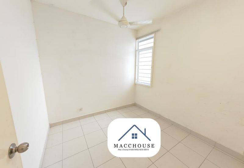 D'Camellia Apartment @ Setia EcoHill