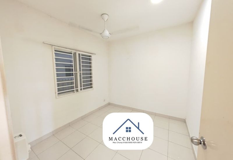 D'Camellia Apartment @ Setia EcoHill