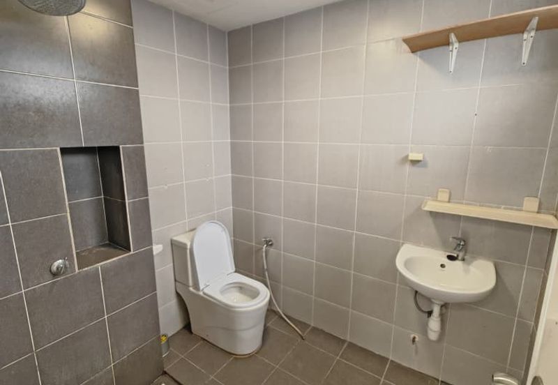 D'Camellia Apartment @ Setia EcoHill