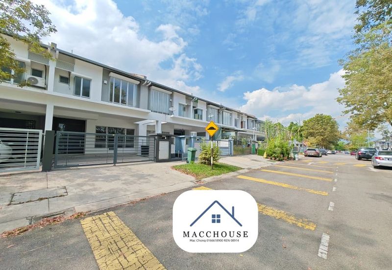 Fairfield Residences, Tropicana Heights