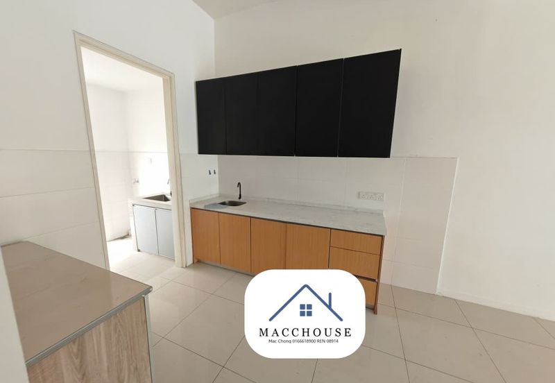 Fairfield Residences, Tropicana Heights