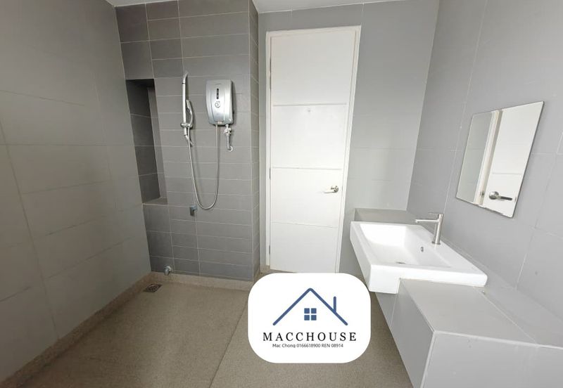 Fairfield Residences, Tropicana Heights