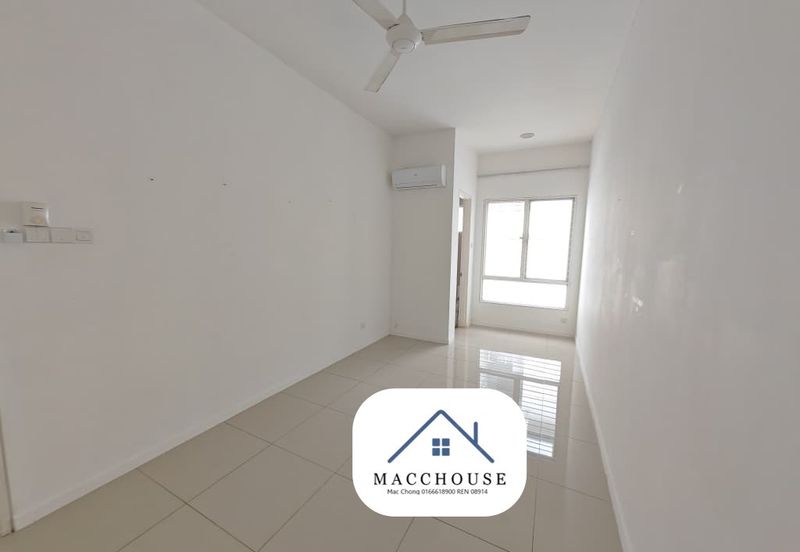 Fairfield Residences, Tropicana Heights