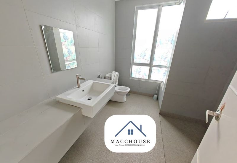 Fairfield Residences, Tropicana Heights