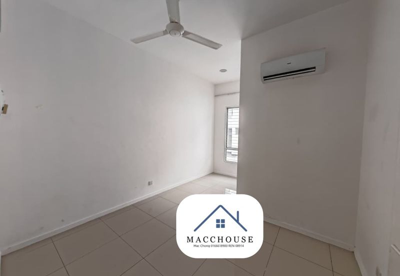 Fairfield Residences, Tropicana Heights