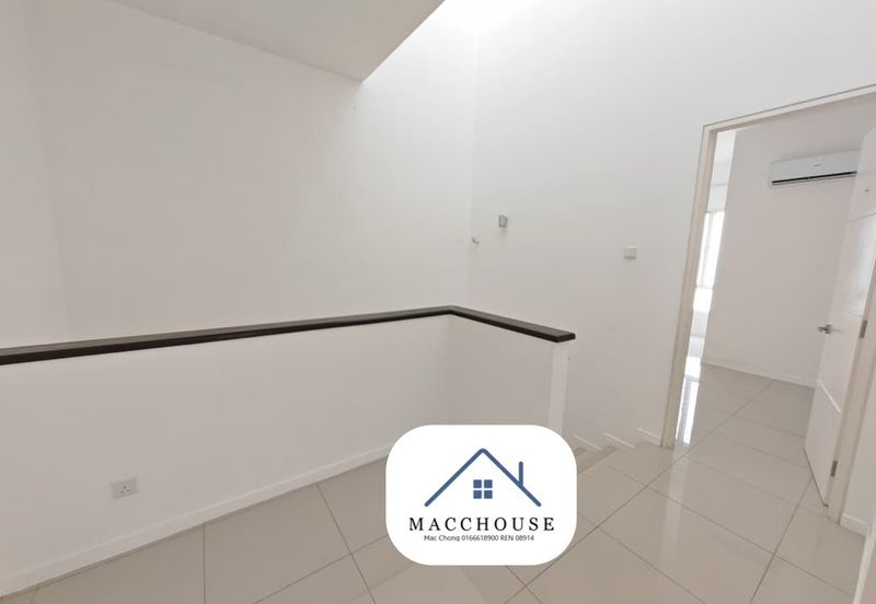 Fairfield Residences, Tropicana Heights