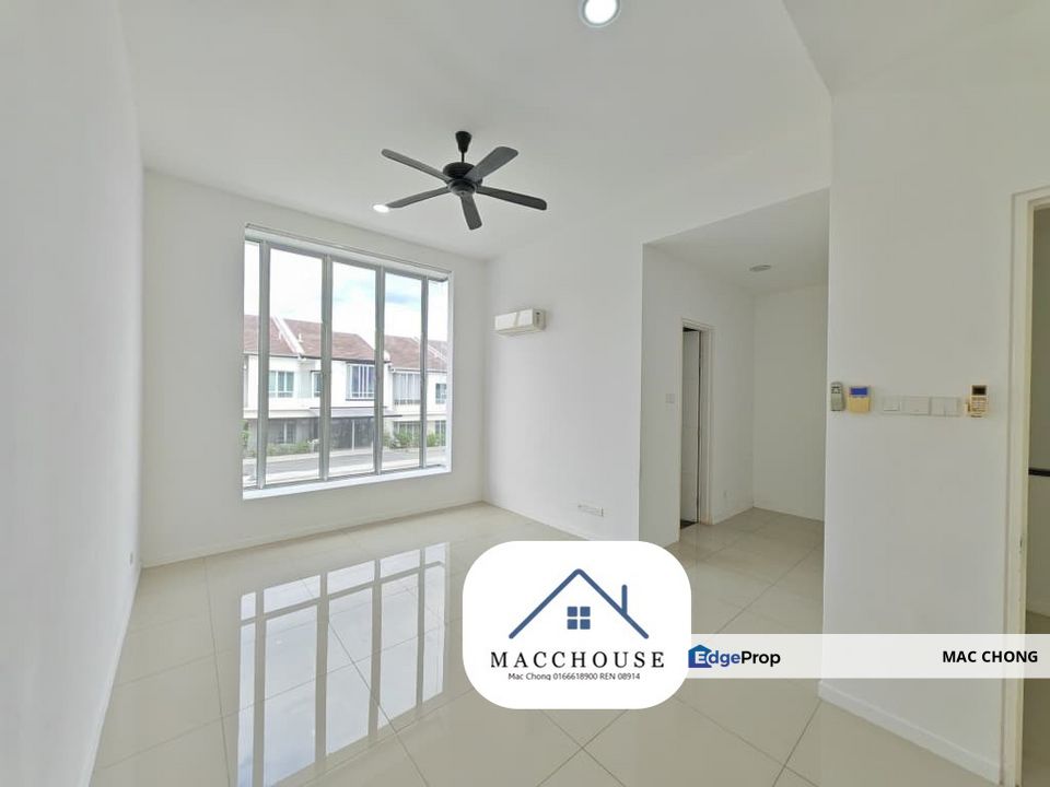 Fairfield Residences [22x70] [Gated & Guarded] [Peaceful Environment] @ Tropicana Heights Kajang, Selangor, Kajang