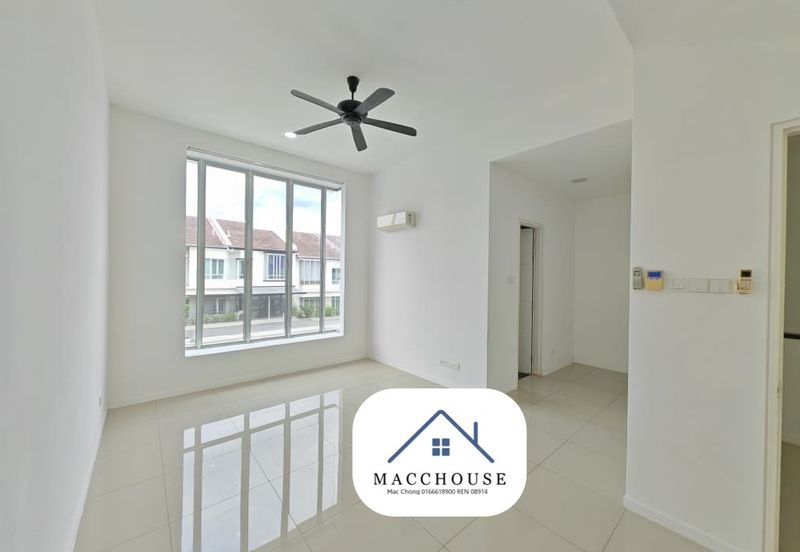 Fairfield Residences, Tropicana Heights