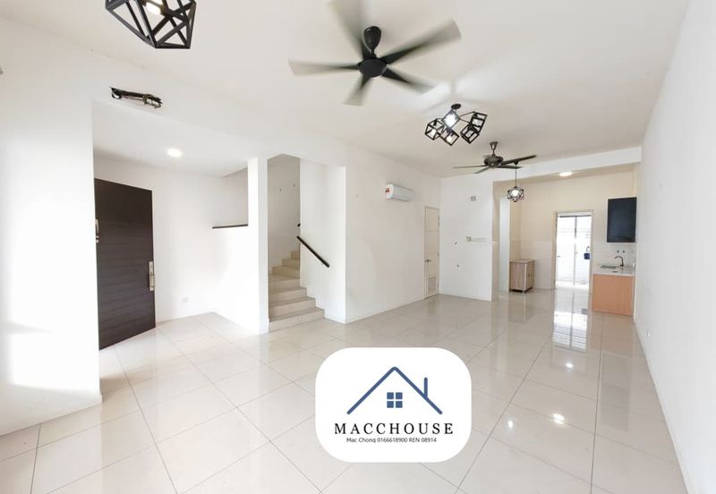 Fairfield Residences, Tropicana Heights