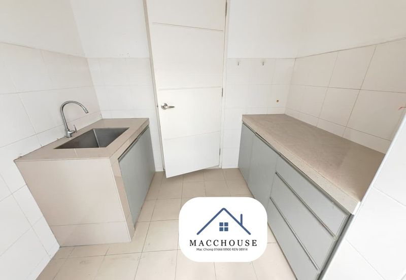 Fairfield Residences, Tropicana Heights