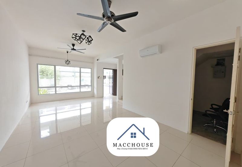 Fairfield Residences, Tropicana Heights