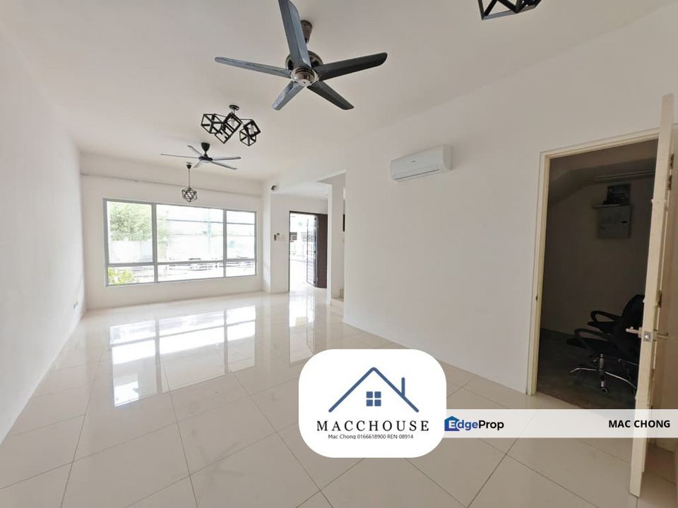 Fairfield Residences [22x70] [Gated & Guarded] [Peaceful Environment] @ Tropicana Heights Kajang, Selangor, Kajang