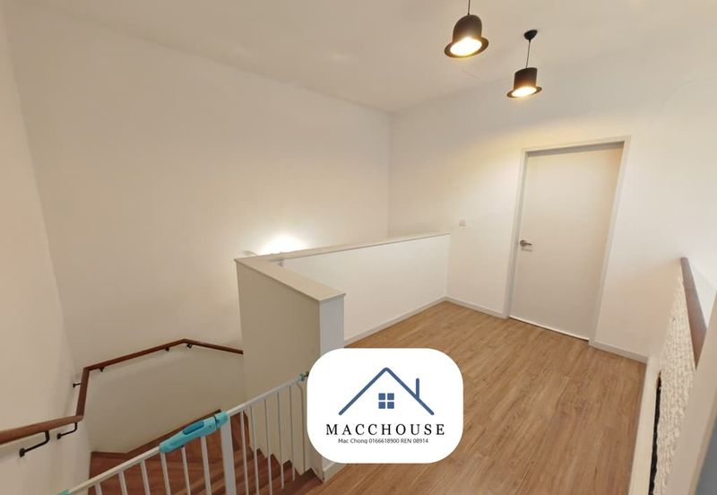 Parkfield Residences, Tropicana Heights