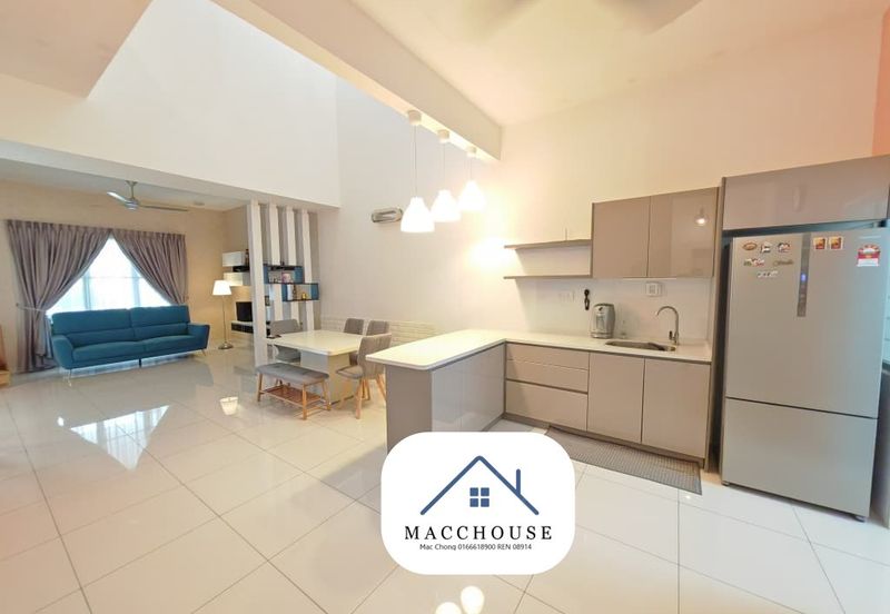 Parkfield Residences, Tropicana Heights