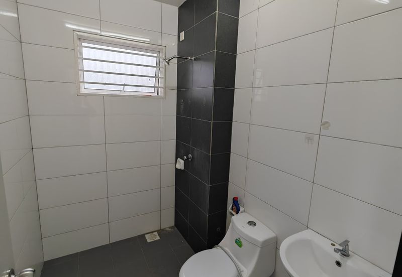 Taman Pelangi Semenyih 2