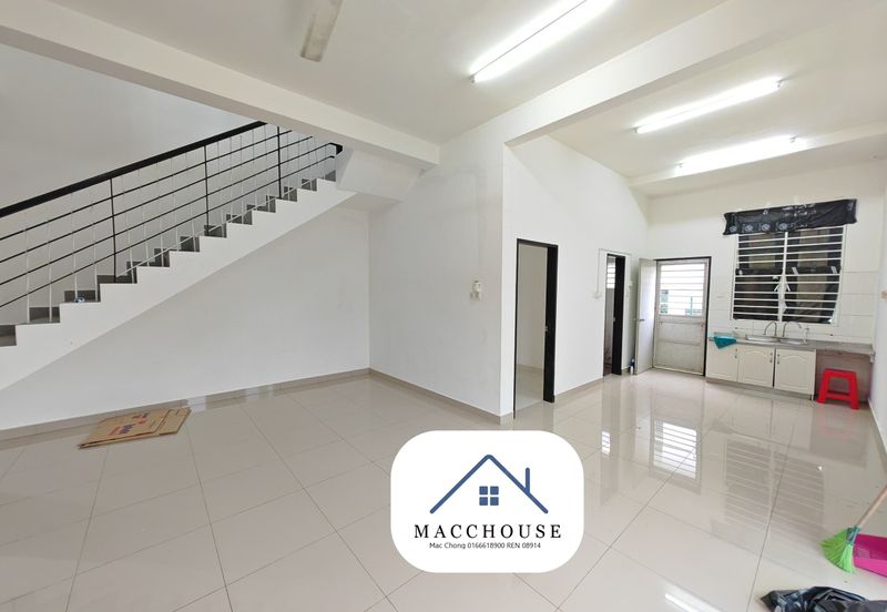 Taman Pelangi Semenyih 2