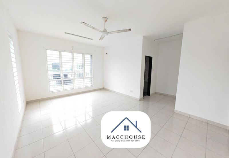 Taman Pelangi Semenyih 2