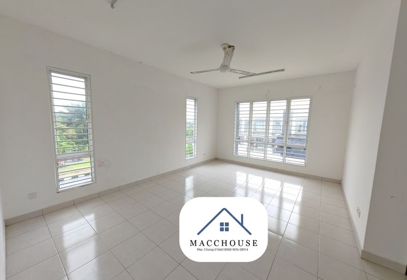 Taman Pelangi Semenyih 2