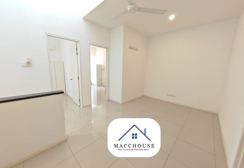 Fairfield Residences, Tropicana Heights