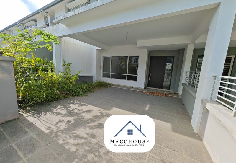 Fairfield Residences, Tropicana Heights