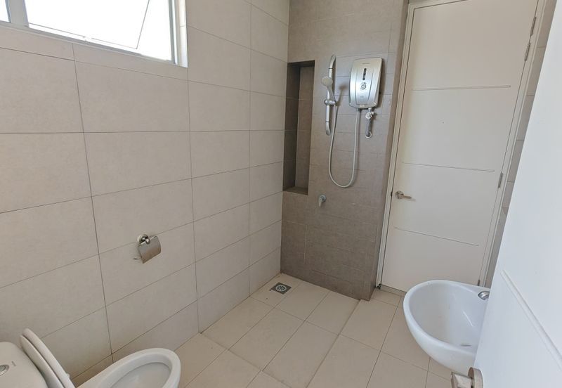 Fairfield Residences, Tropicana Heights