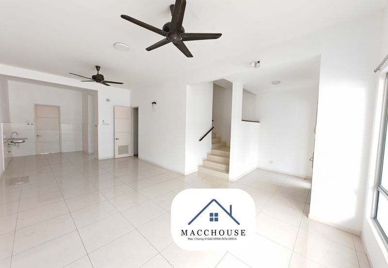 Fairfield Residences, Tropicana Heights