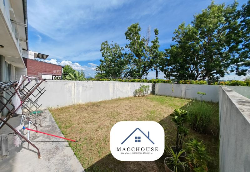 Fairfield Residences, Tropicana Heights