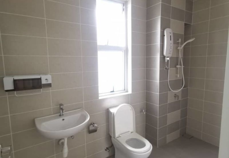 Parkfield Residences, Tropicana Heights