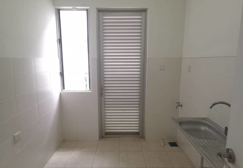 Parkfield Residences, Tropicana Heights