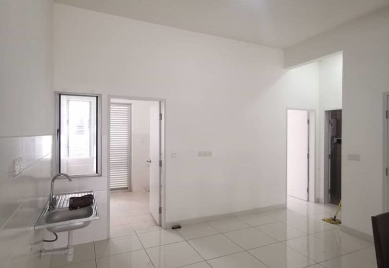 Parkfield Residences, Tropicana Heights