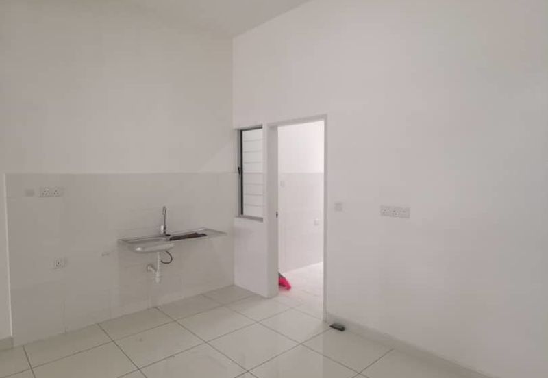 Parkfield Residences, Tropicana Heights