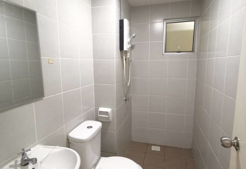 Karisma Apartment @ Eco Majestic