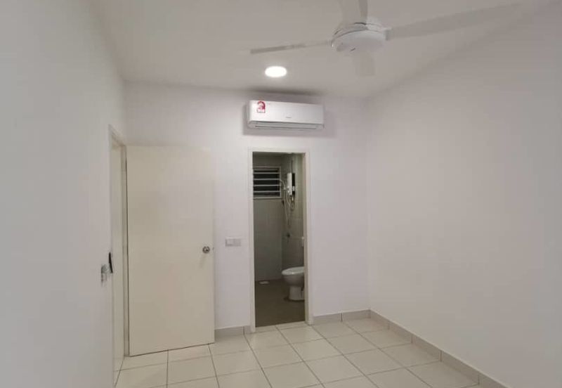 Karisma Apartment @ Eco Majestic