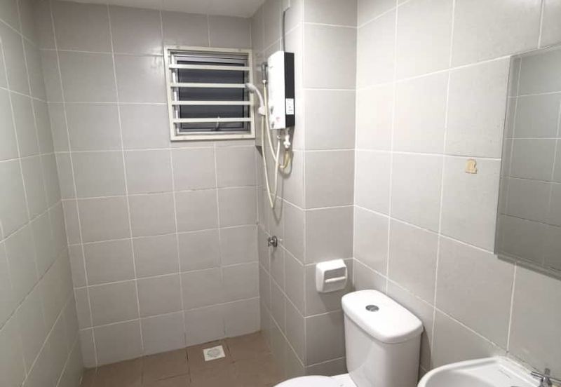 Karisma Apartment @ Eco Majestic