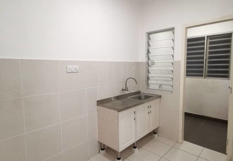 Karisma Apartment @ Eco Majestic